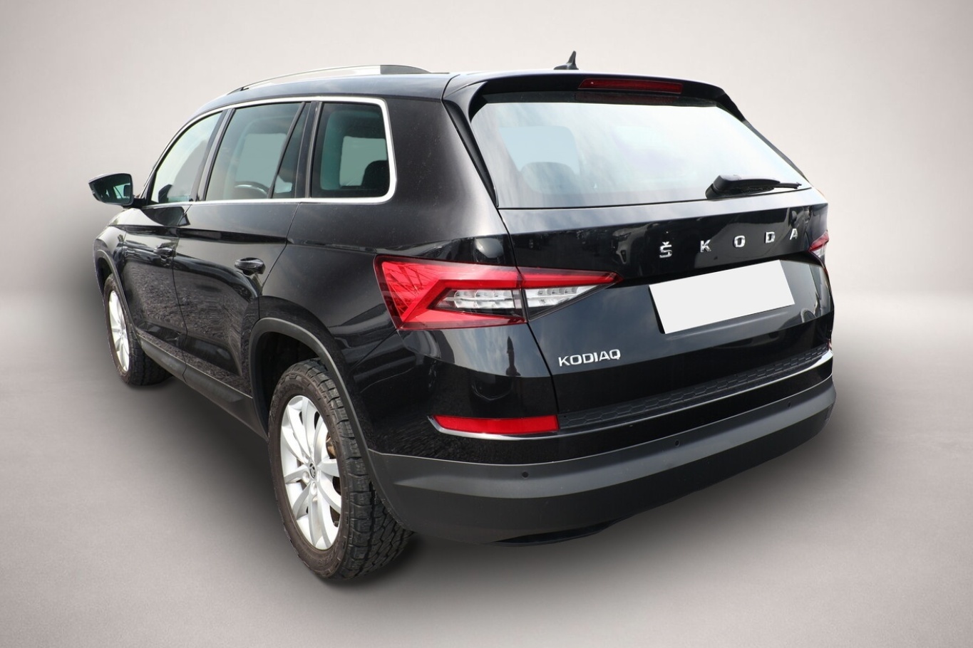 Bild 4 Skoda Kodiaq 1.5 TSI 150 DSG Style 7S LED Nav ACC 18Z