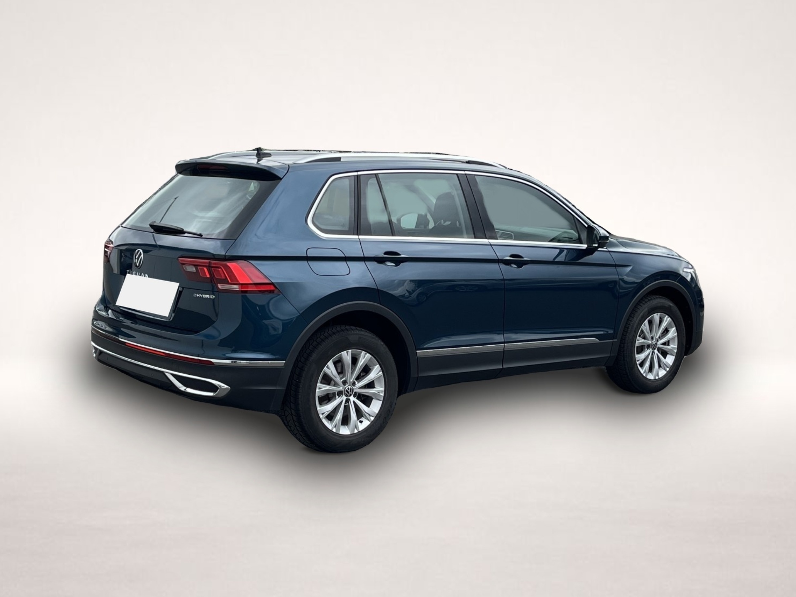 Bild 7 Volkswagen Tiguan 1.4 TSI e-Hybrid DSG Elegance 169¤ m.20%