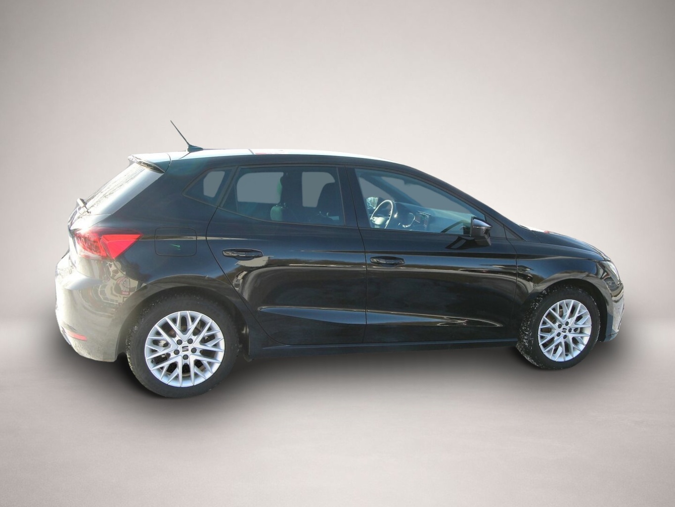 Bild 7 Seat Ibiza TSI OPF FR Sport NAVI+LED+WINTER-PAKET+ALU