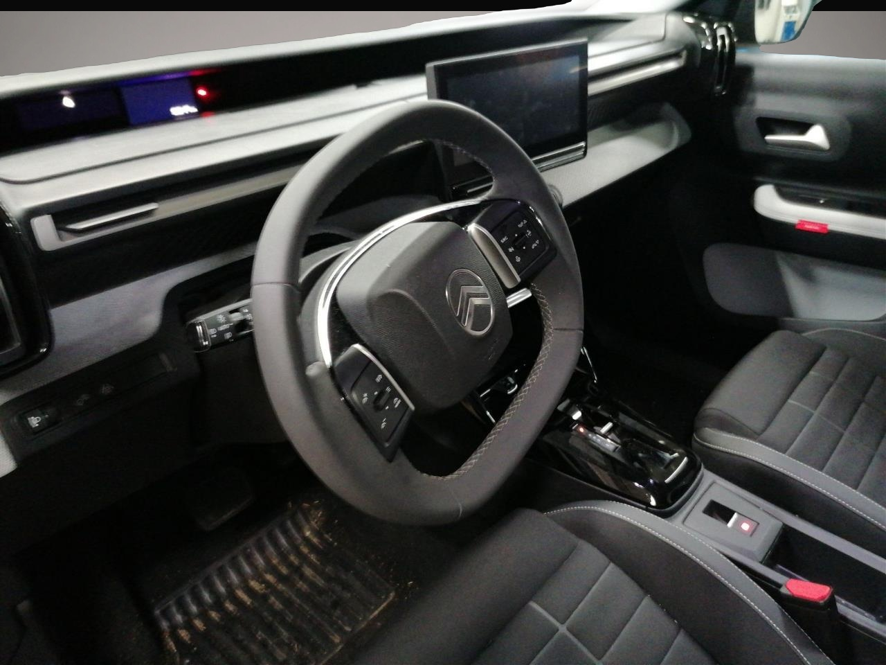 Bild 5 Citroën ë-C3 e-C3 MAX 11kw Charger Navi Kamera PDC
