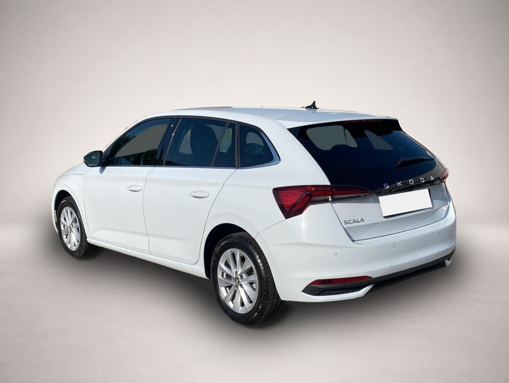 Bild 6 Skoda Scala 1.0 TSI DSG Selection*Digital Cockpit*PDC