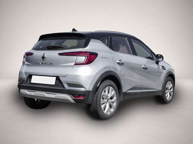 Bild 2 Renault Captur II Intens 1.3 TCe 140 EU6d Navi Digitales