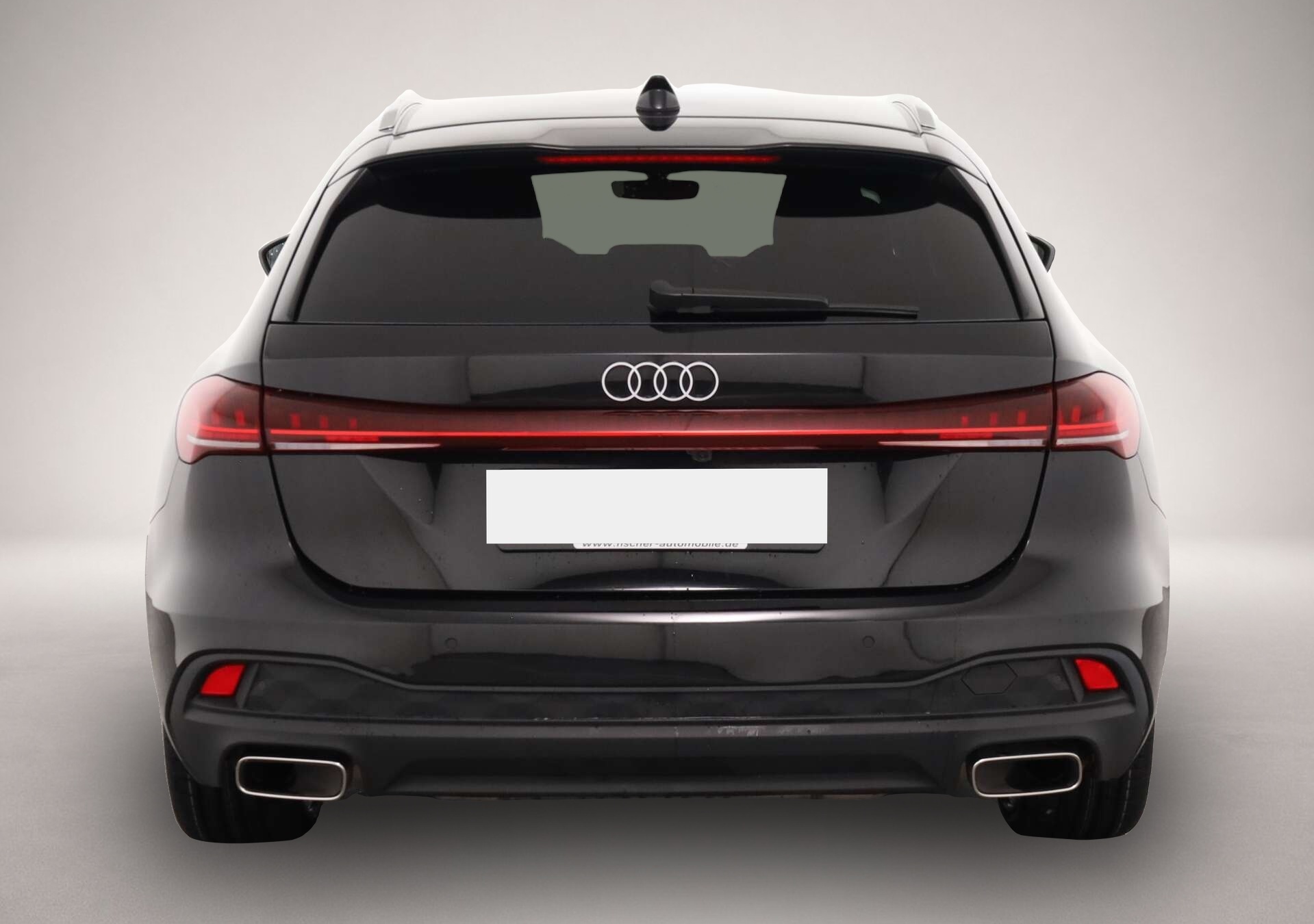 Fotografie 5 des Audi quattro A5 Avant TFSI quattro