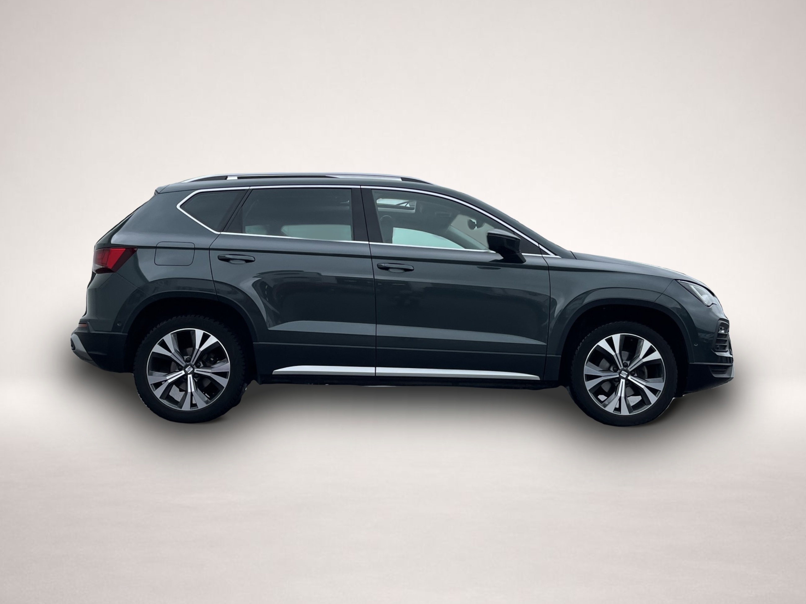 Bild 3 Seat Ateca 1.5 TSI DSG Xperience AHK PANO Navi 360RFK