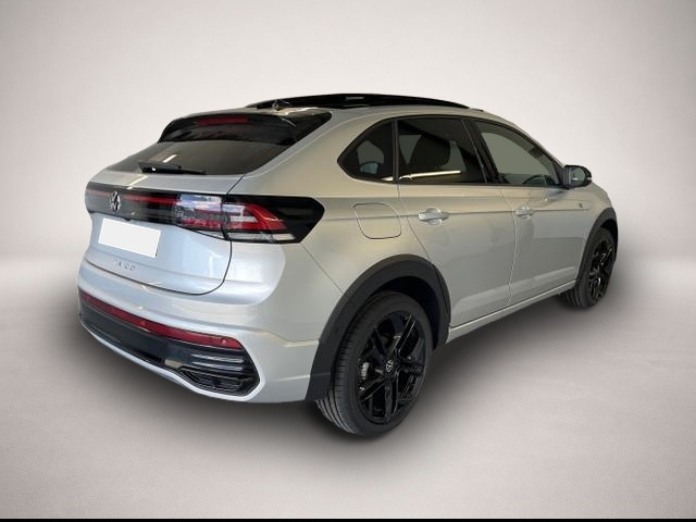 Fotografie 4 des Volkswagen Taigo R-Line 150PS DSG GV5+Black+Pano+AHK+NaviPro+IQ..