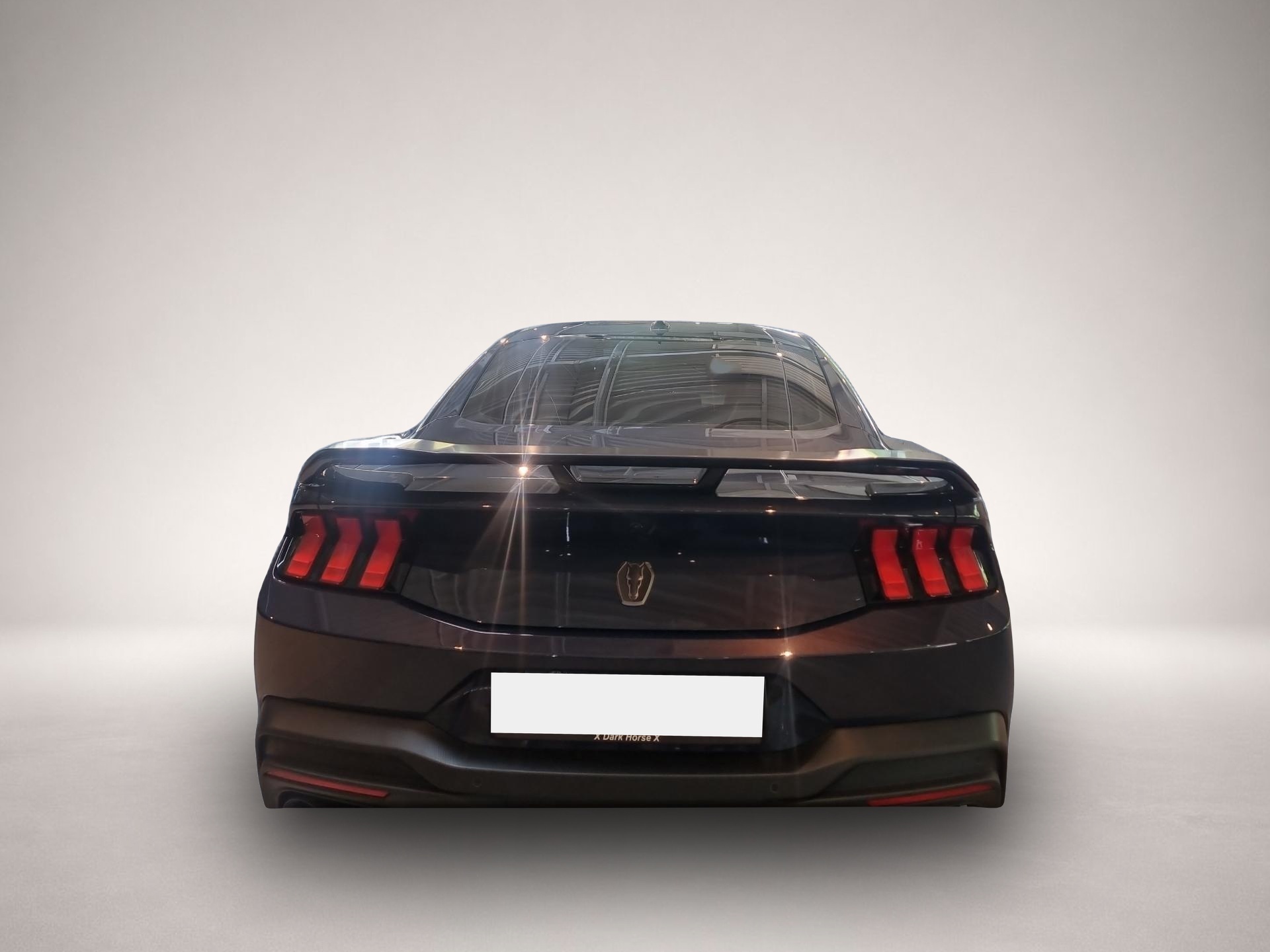 Bild 4 Ford Mustang 5.0 Ti-VCT V8 334 kW Dark Horse Bluetoot
