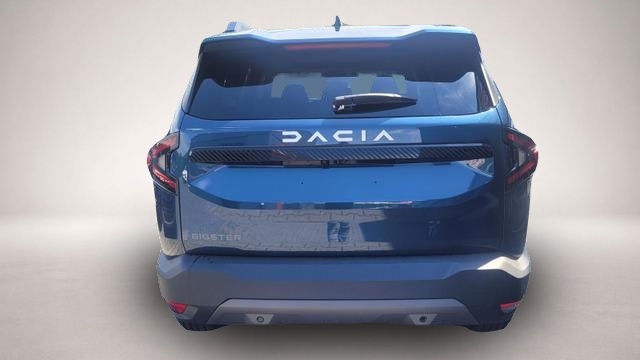 Bild 4 Dacia Bigster Hybrid 140 Journey Bigster Journey LPG*LED*Navi.