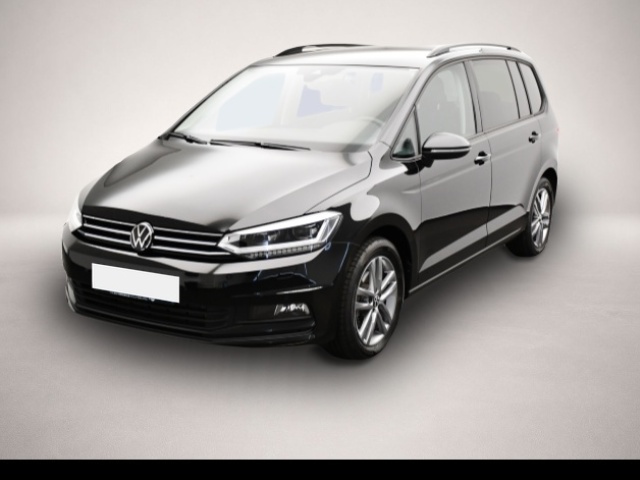 Bild Touran Volkswagen