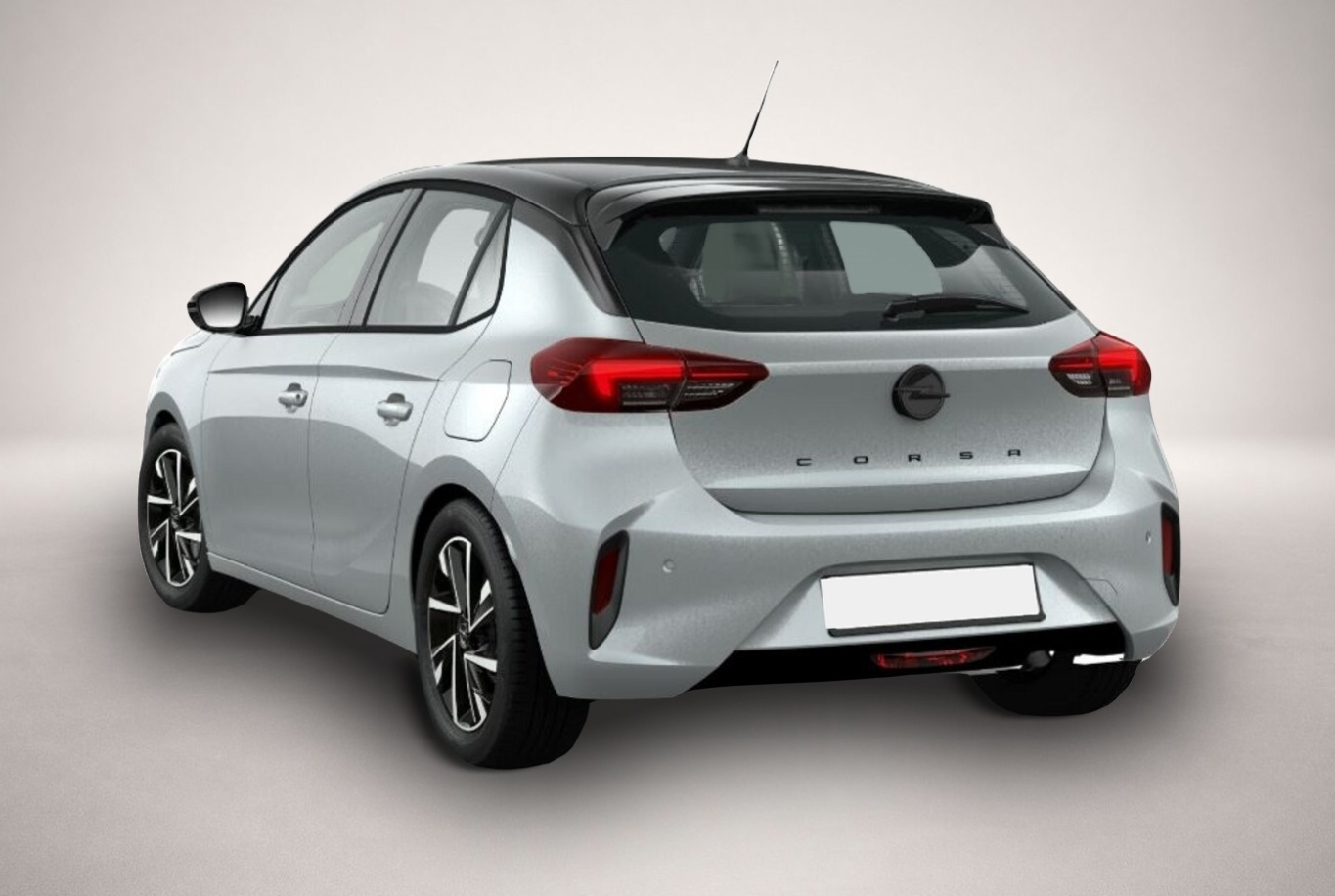 Fotografie 3 des Opel Corsa GS KomfortP Kam PDC vo/hi AppC Totw 16Z