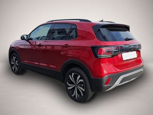Bild 4 Volkswagen T-Cross 1.0 TSI 85 kW Life T-Cross 1.0 TSI DSG Life Kes.