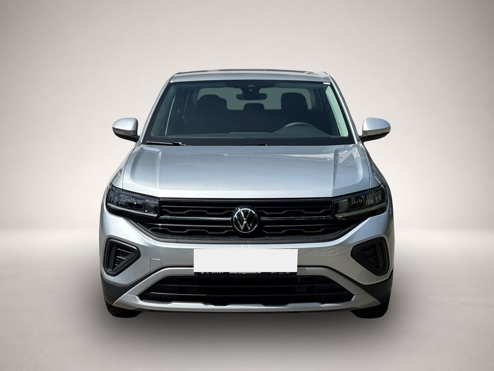 Bild 8 Volkswagen T-Cross 1.0 TSI *LED*App-Connect*Sitzheizung*+3J