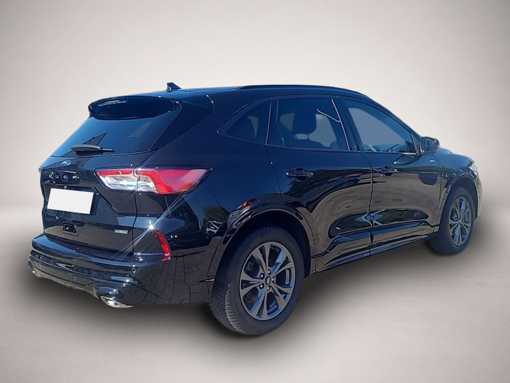 Fotografie 3 des Ford Kuga PHEV ST-LINE X Winter/Fahrerass/Technopaket