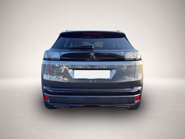 Bild 4 Peugeot 3008 Hybrid 136 GT +PANO+ACC+NAVI+LED+SHZ+