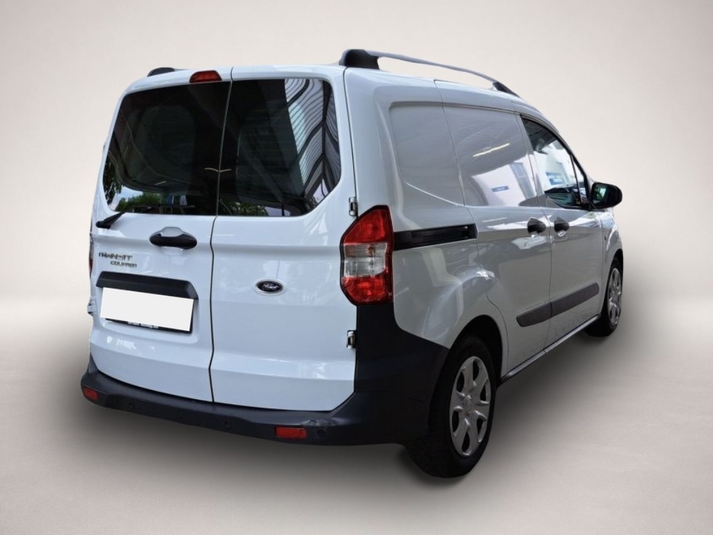 Bild 3 Ford Other Transit Courier S&S Trend PDC vo+hi.+SYNC 3