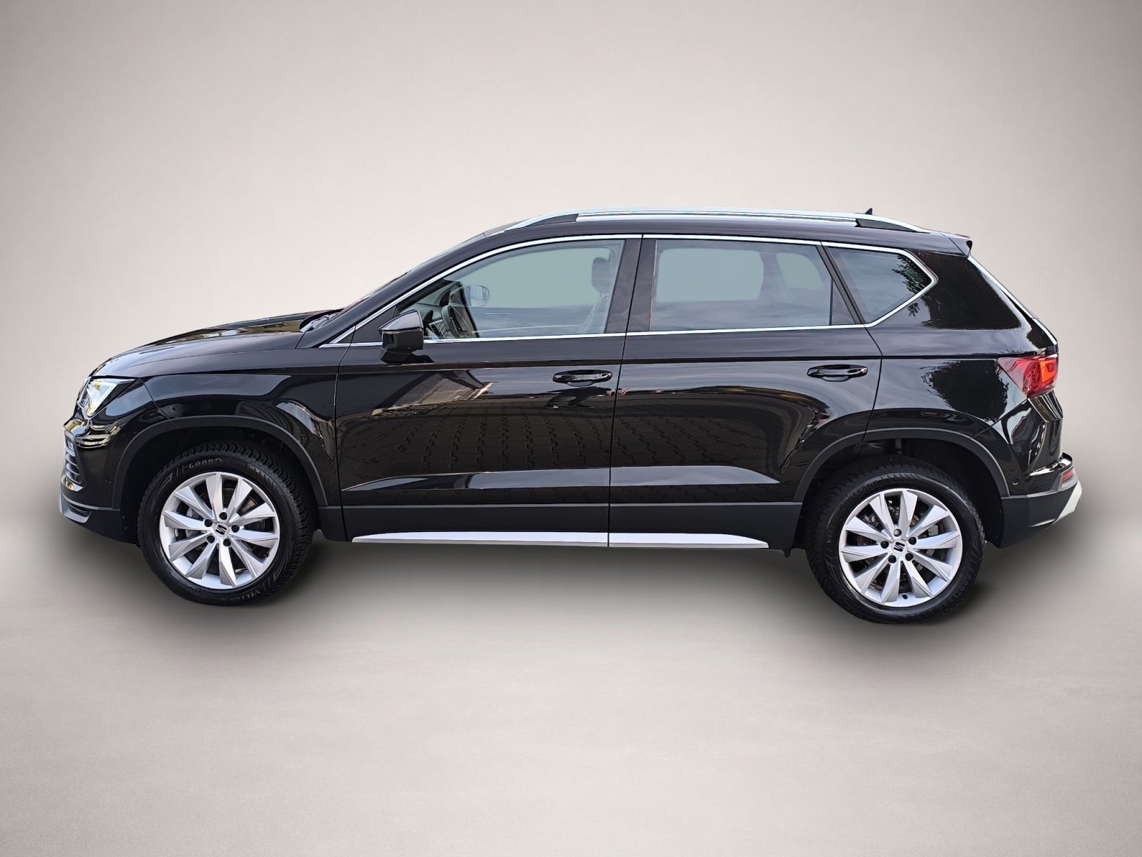 Bild 4 Seat Ateca 1.5 TSI DSG Xperience LED NAVI PARK-ASSIST