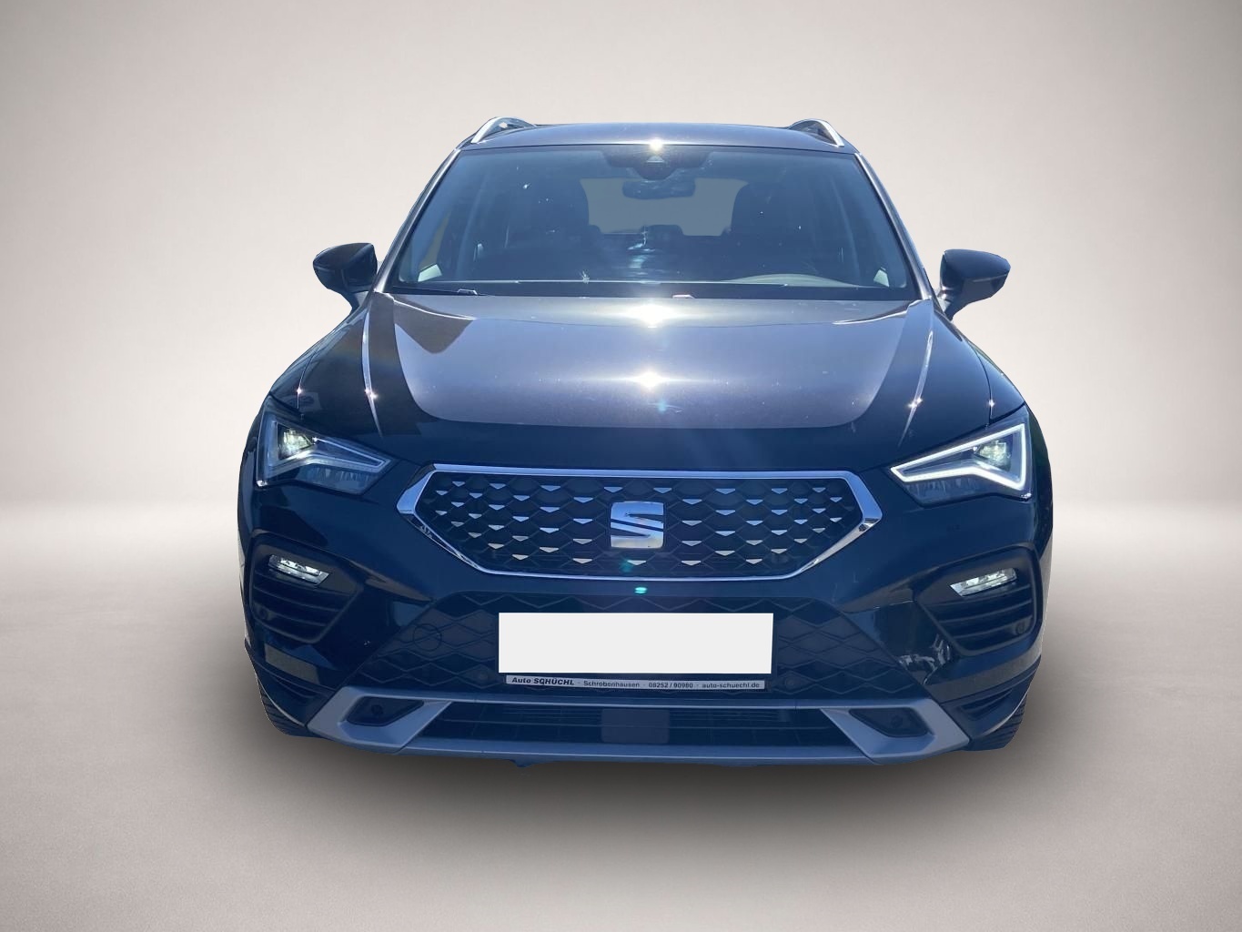 Fotografie 7 des Seat Ateca 1.5 TSI DSG Xperience FULL-LINK+VIRTUAL-CO