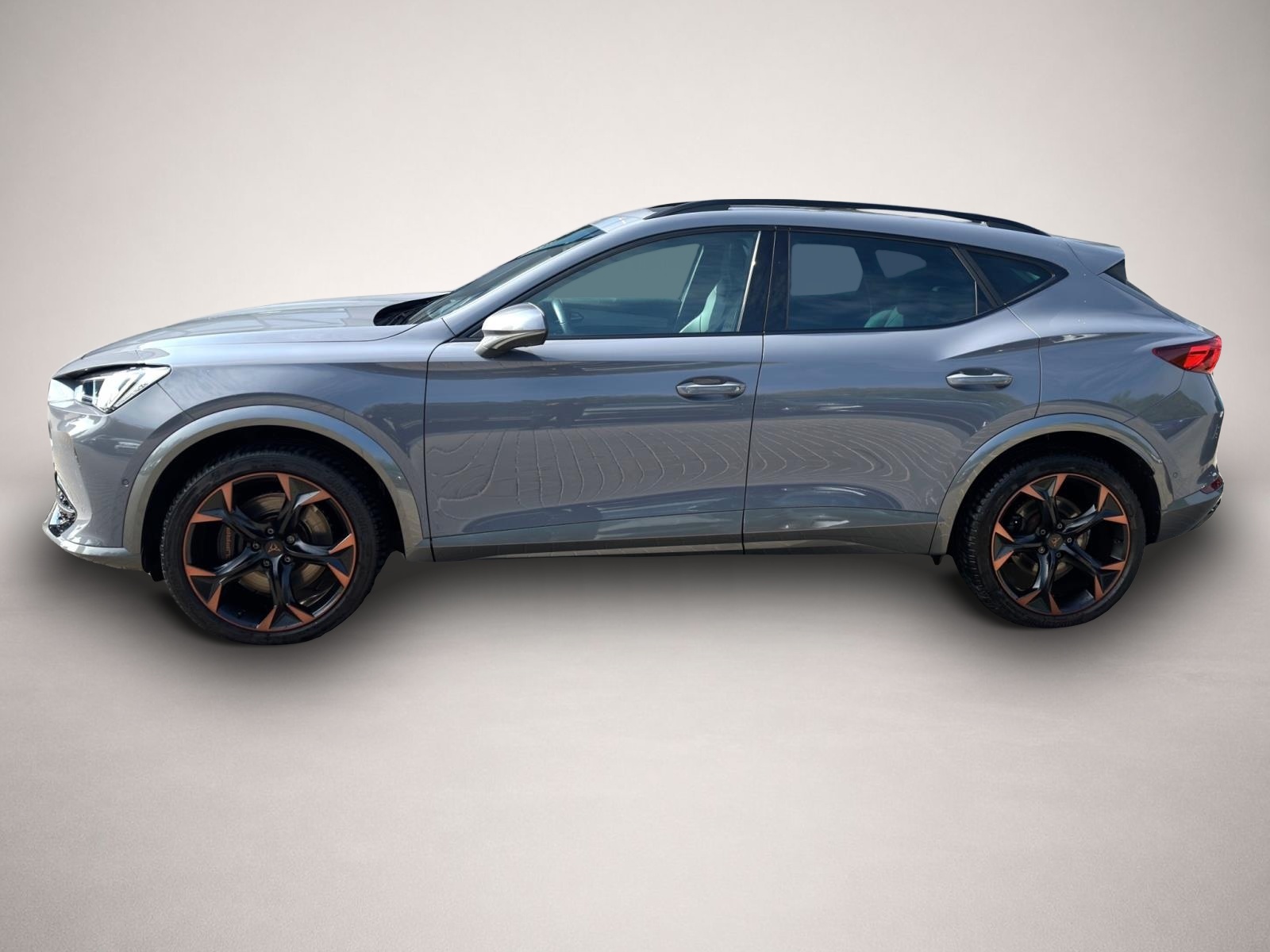 Bild 3 Cupra Formentor 2.0 TSI DSG 4Dr AB281EUR VZ PANO BEATS