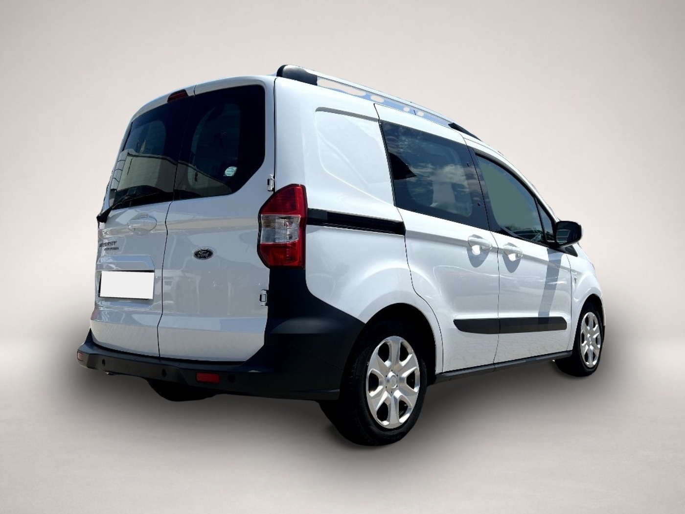 Bild 4 Ford Transit Courier Kombi 1.5 TDCi Trend *Navi PDC*