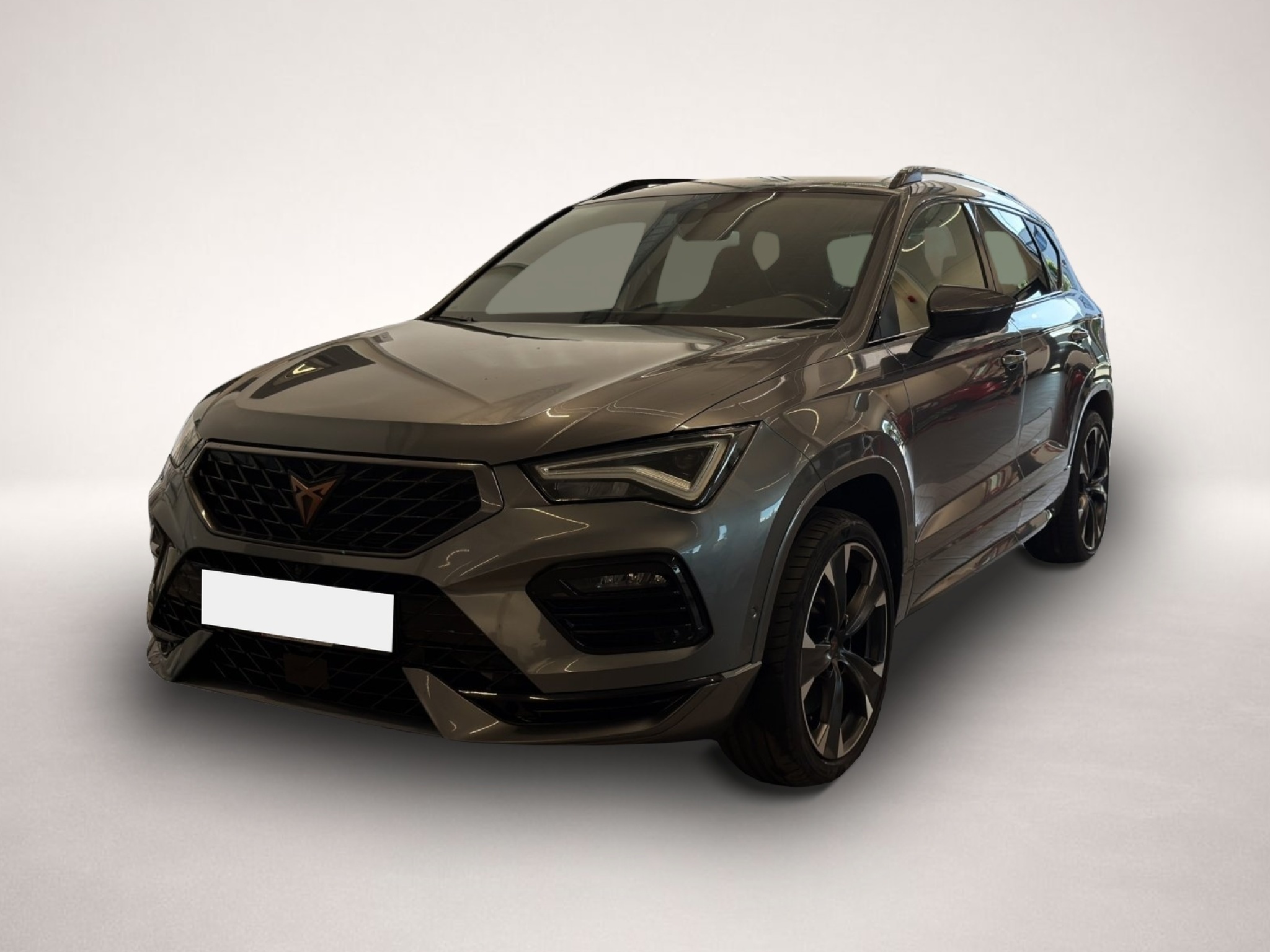 Bild 1 Cupra Ateca 2.0 TSI DSG 4Drive VZ BEATS Fahrass. XL