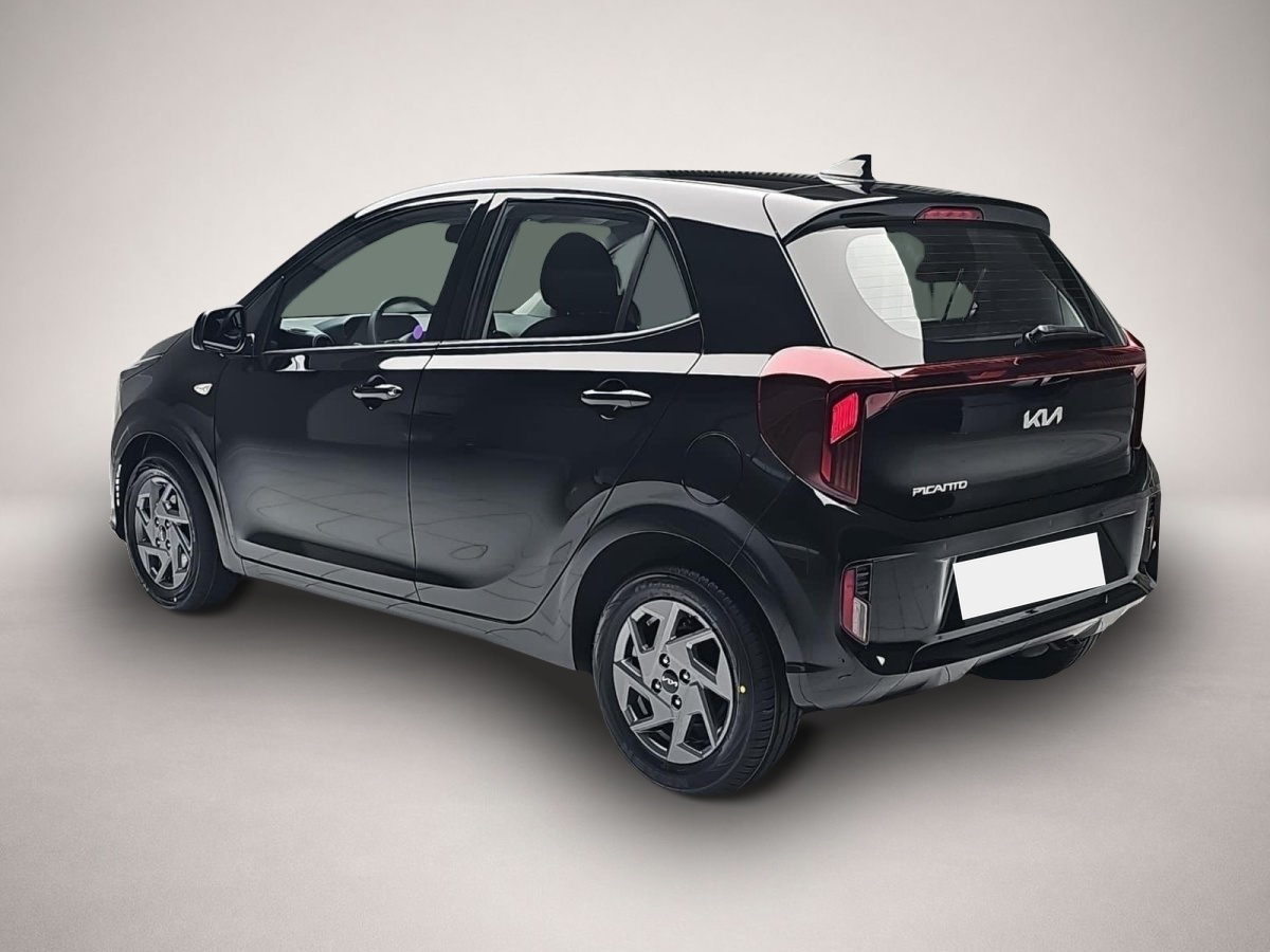 Fotografie des Kia PICANTO 1.0 GDI VISION MJ26 SITZH. NAVI KAMERA