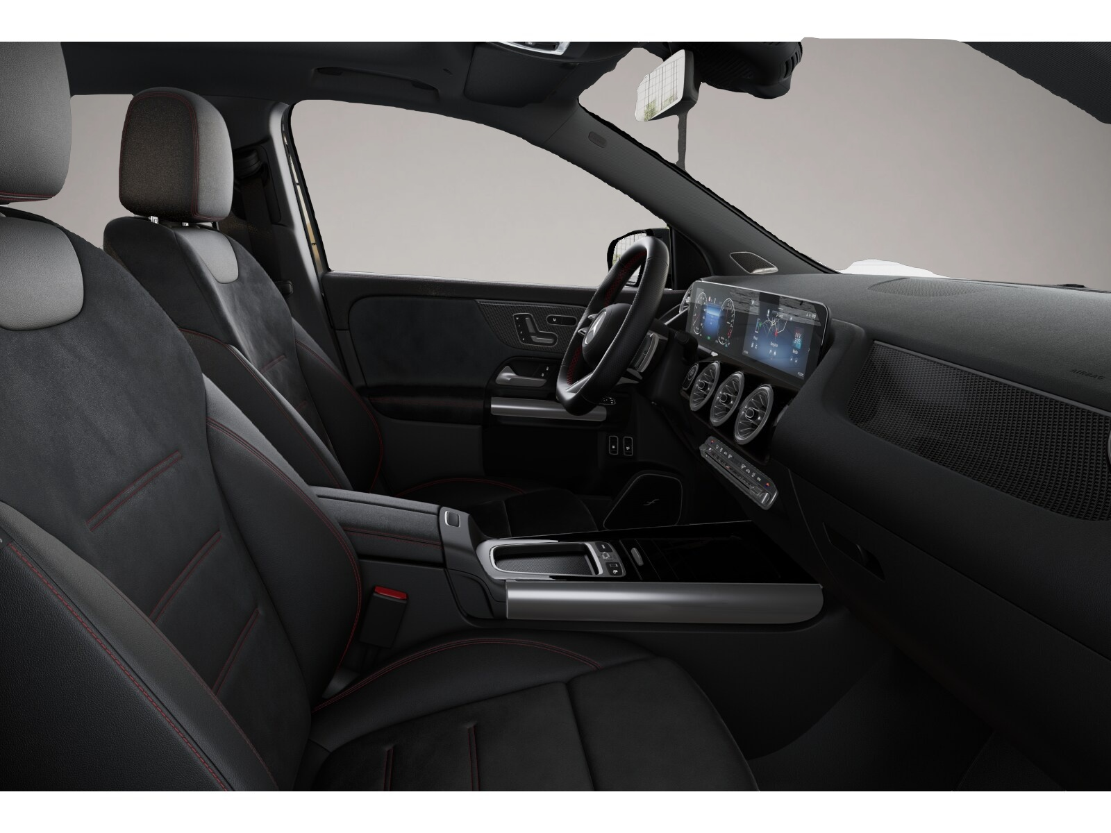 Bild 6 Mercedes-Benz GLA 250
