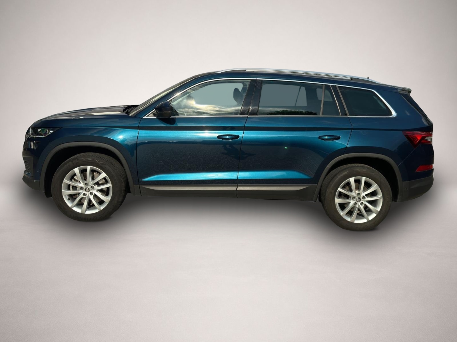 Bild 3 Skoda Kodiaq 2.0 TSI DSG 4x4 Style PANO AHK KAMERA LED