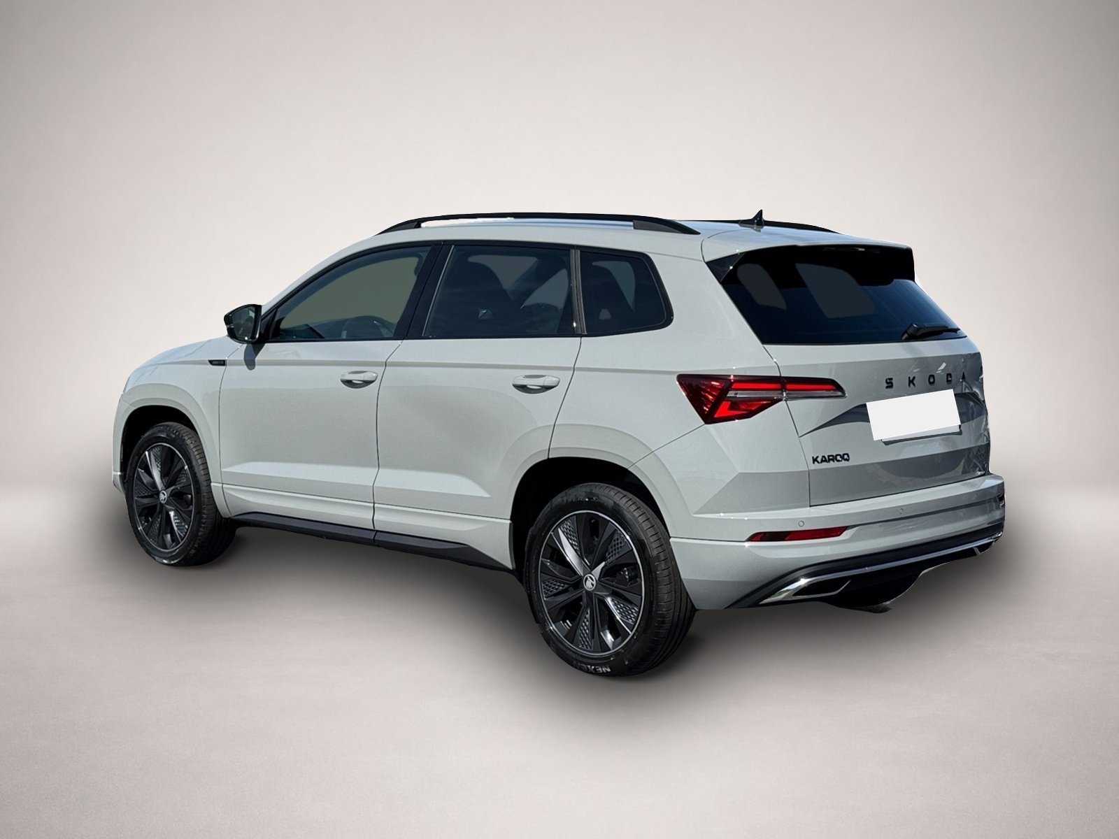 Bild 4 Skoda Karoq Sportline TSI DSG|NAVI|AHK|SHZ|ACC|eHECK