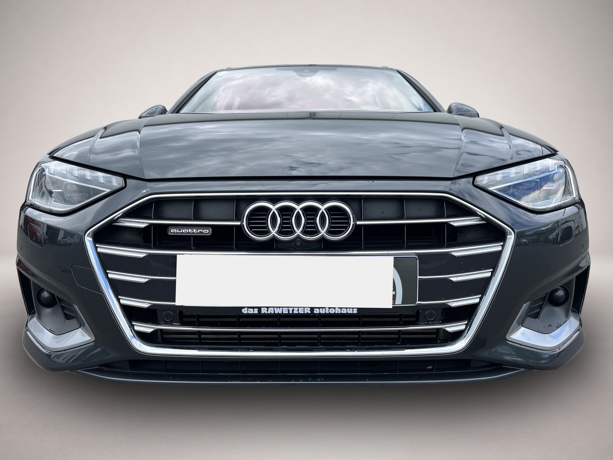 Bild 4 Audi A4 Avant 45 3.0 TDI quattro S tronic Advanced 19