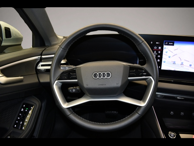 Fotografie 5 des Audi A6 Avant 2.0 TFSI S tronic HeadUp/Matrix/B+O