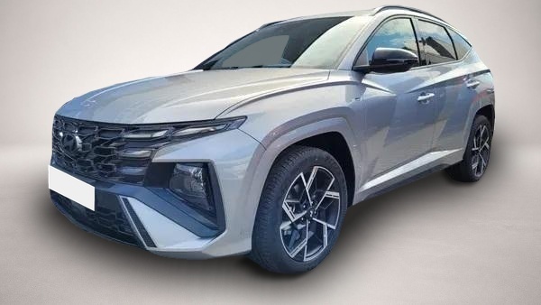 Bild TUCSON Hyundai