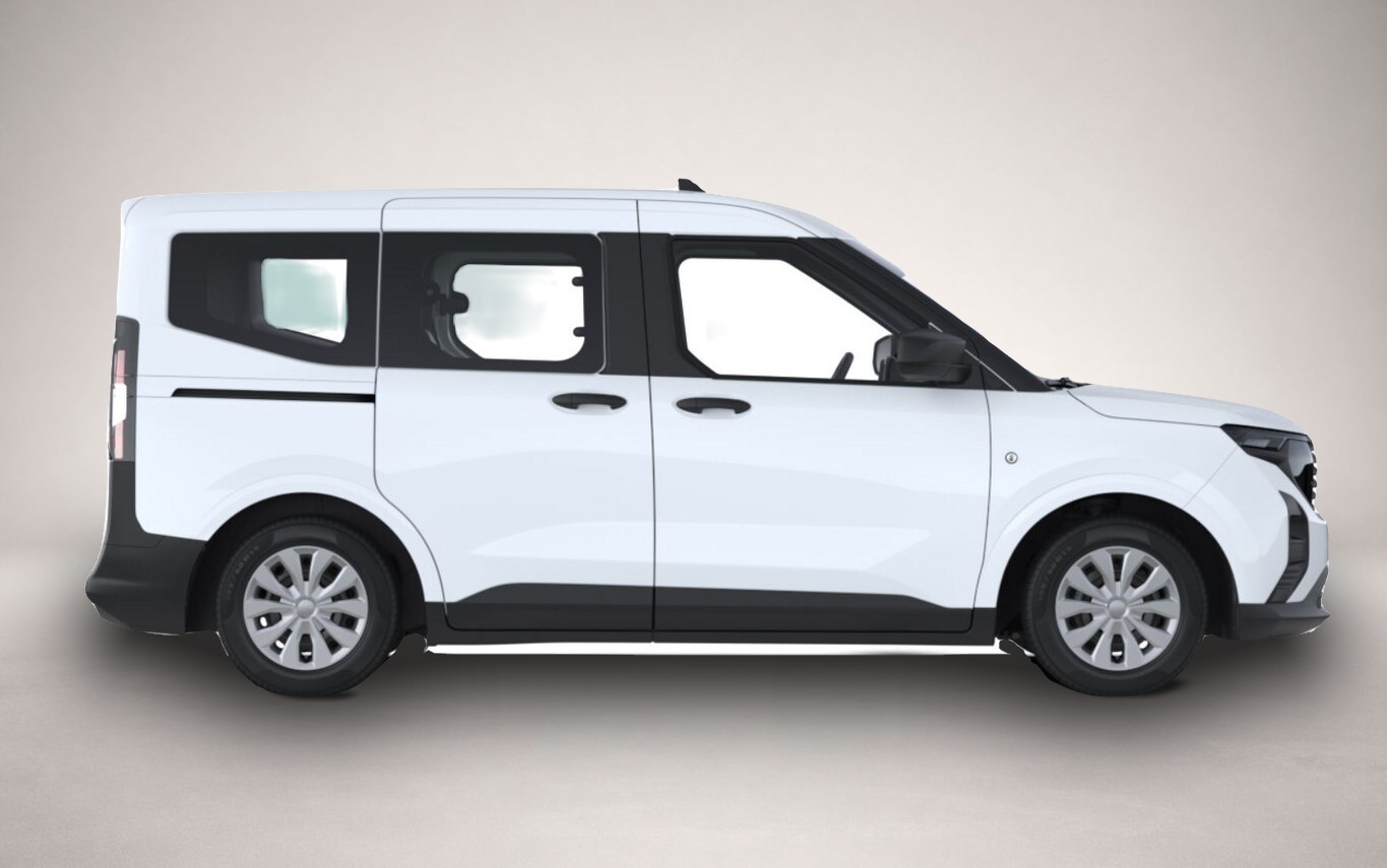 Bild 2 Ford Tourneo Courier Aut Trend WinterP Temp PDC AppCo