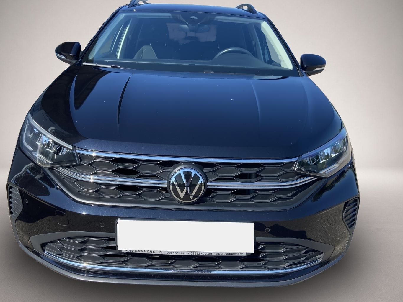 Fotografie 7 des Volkswagen Taigo 1.0 TSI Life APP-CONNECT+VIRTUAL-COCKPIT+K