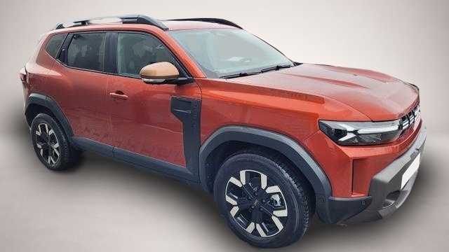 Bild 2 Dacia Duster Hybrid 140 Extreme III 140 Extreme+SHZ+TOT+360+.