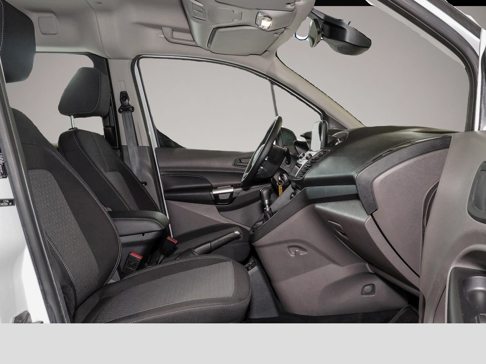 Bild 5 Ford TOURNEO CONNECT TREND 1.5 TDCI
