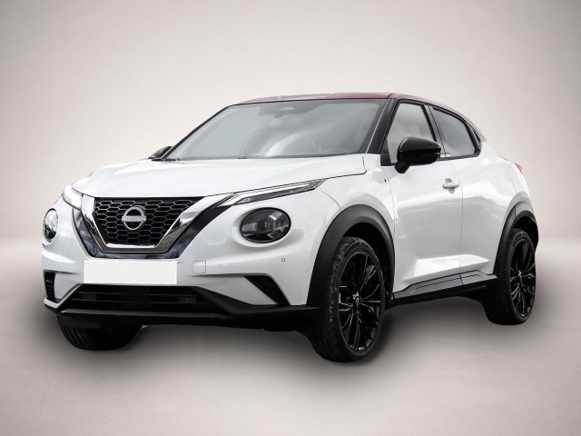 Fotografie Nissan Juke REDLINE EDITION 1.0 DIG-T 7DCT 114PS 2FL Na