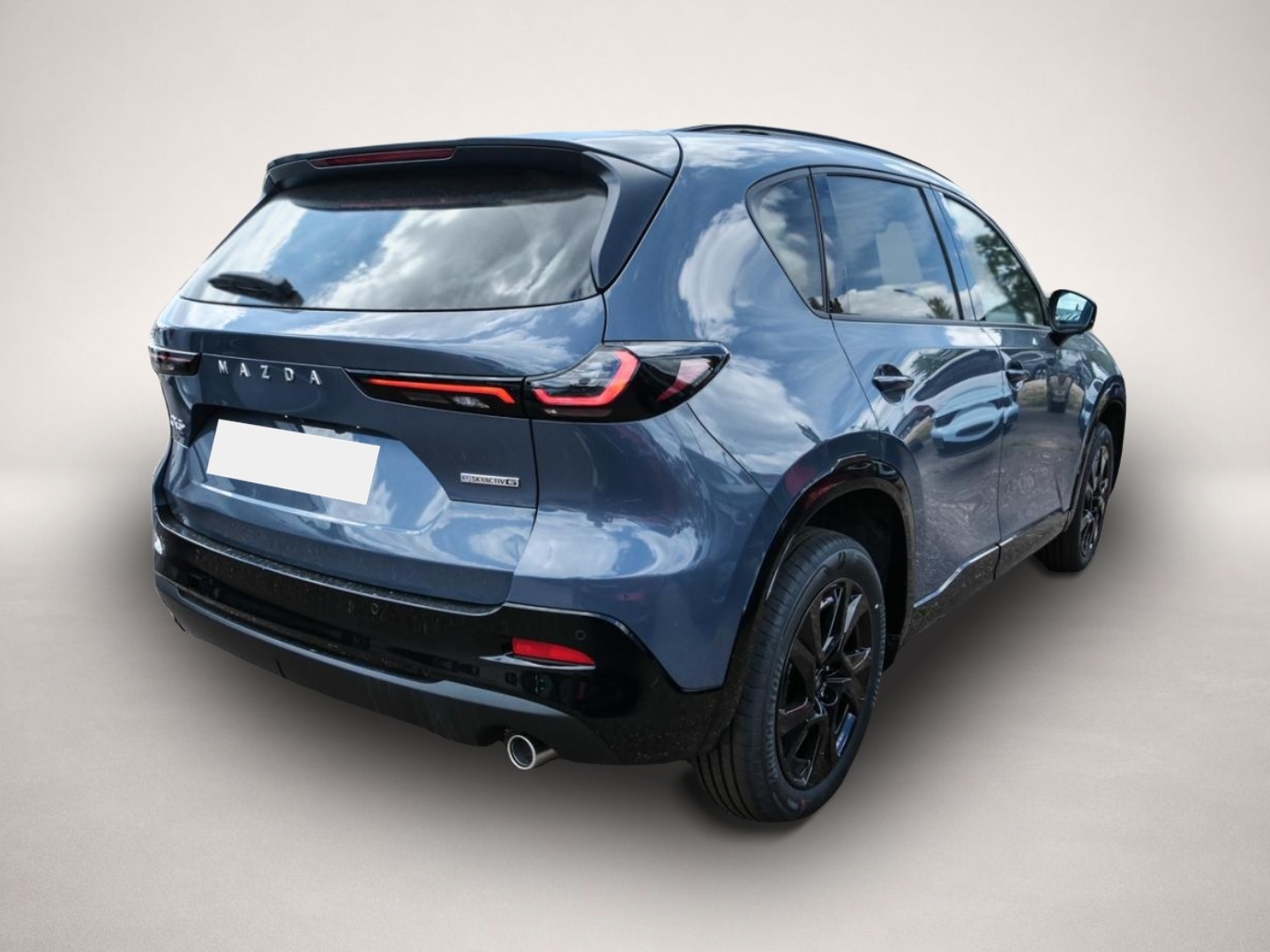 Bild 2 Mazda CX-5 All-new 2.5L e-Skyactiv G 141ps 6AT FWD Hom