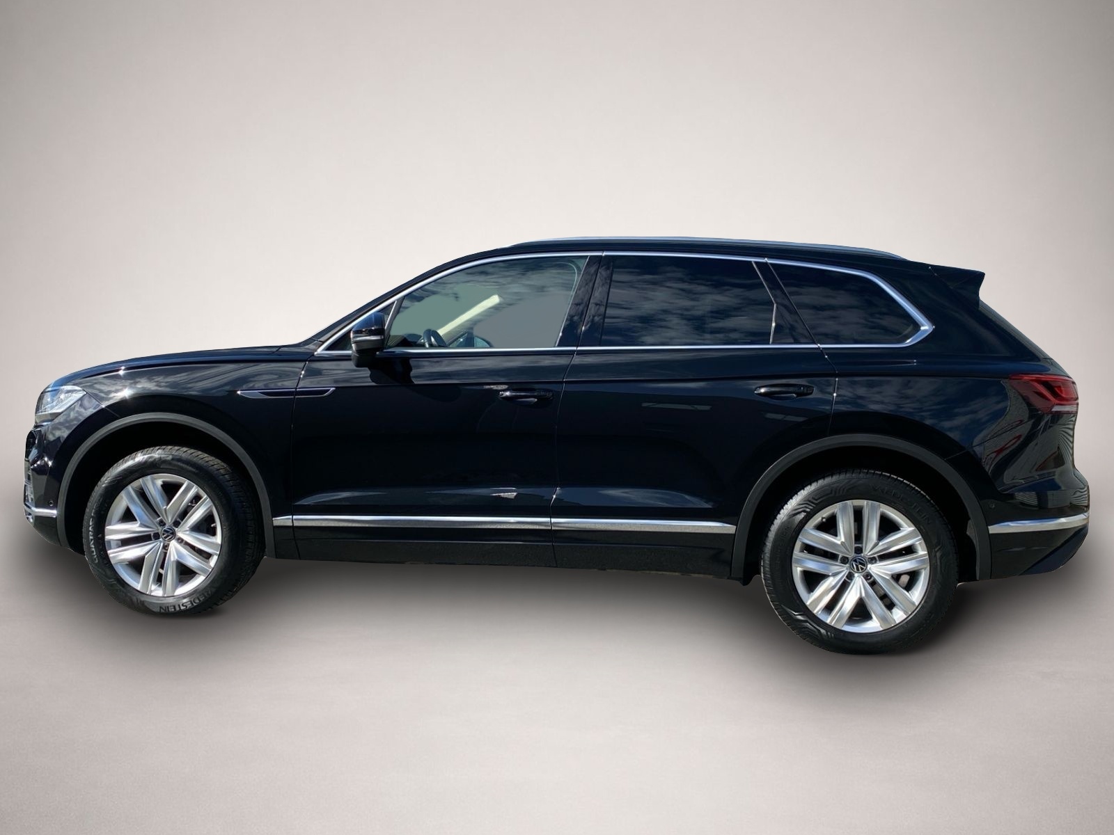 Bild 2 Volkswagen Touareg 3.0 TDI Tiptr. 4M Atmosphere *AHK*LED*Na