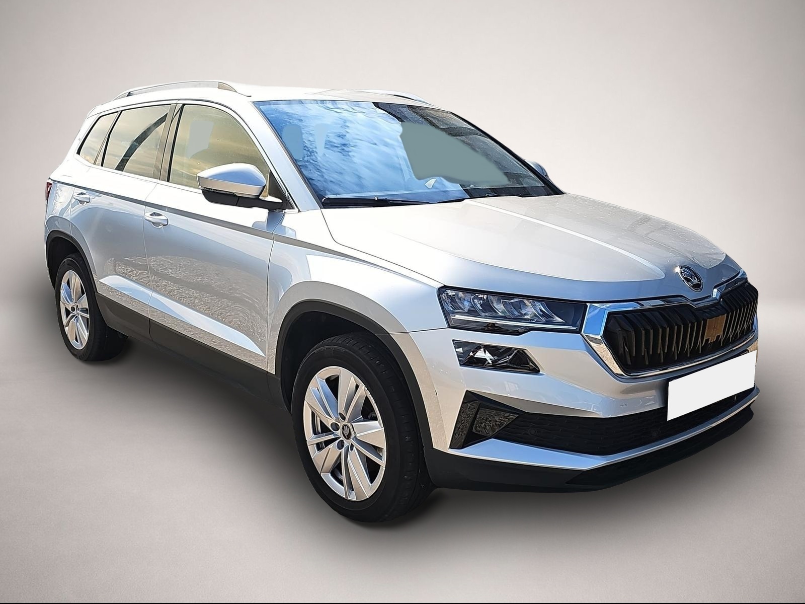 Fotografie Skoda Karoq 1.5 TSI DSG Selection / ACC / Kessy / PDC