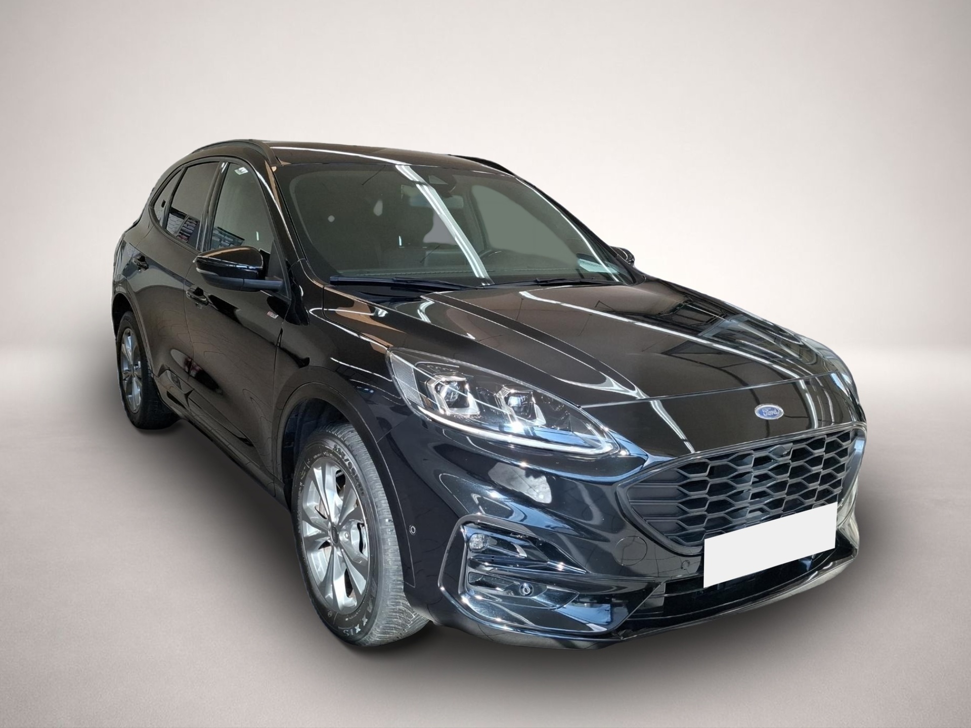 Bild 4 Ford Kuga Plug-In Hybrid ST-Line Sportpaket Bluetooth