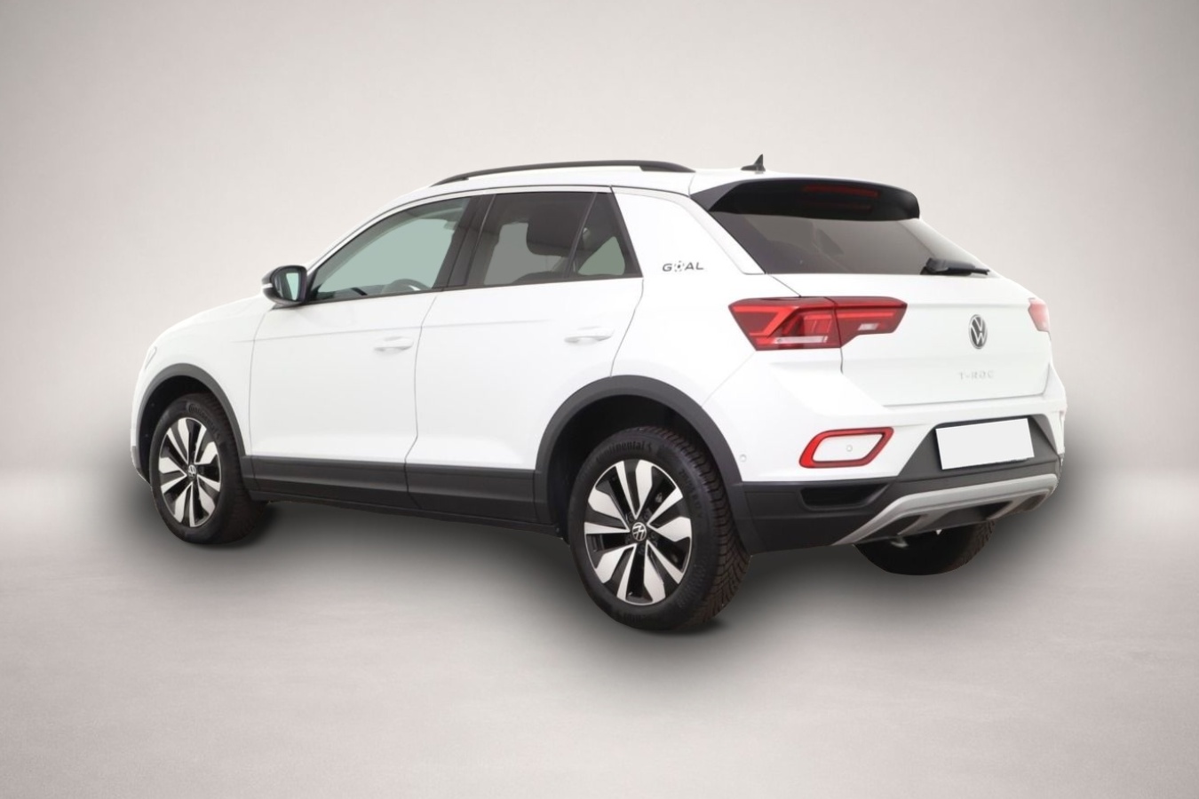 Bild 3 Volkswagen T-Roc 1.0 TSI Goal LED/ACC/App/Navi