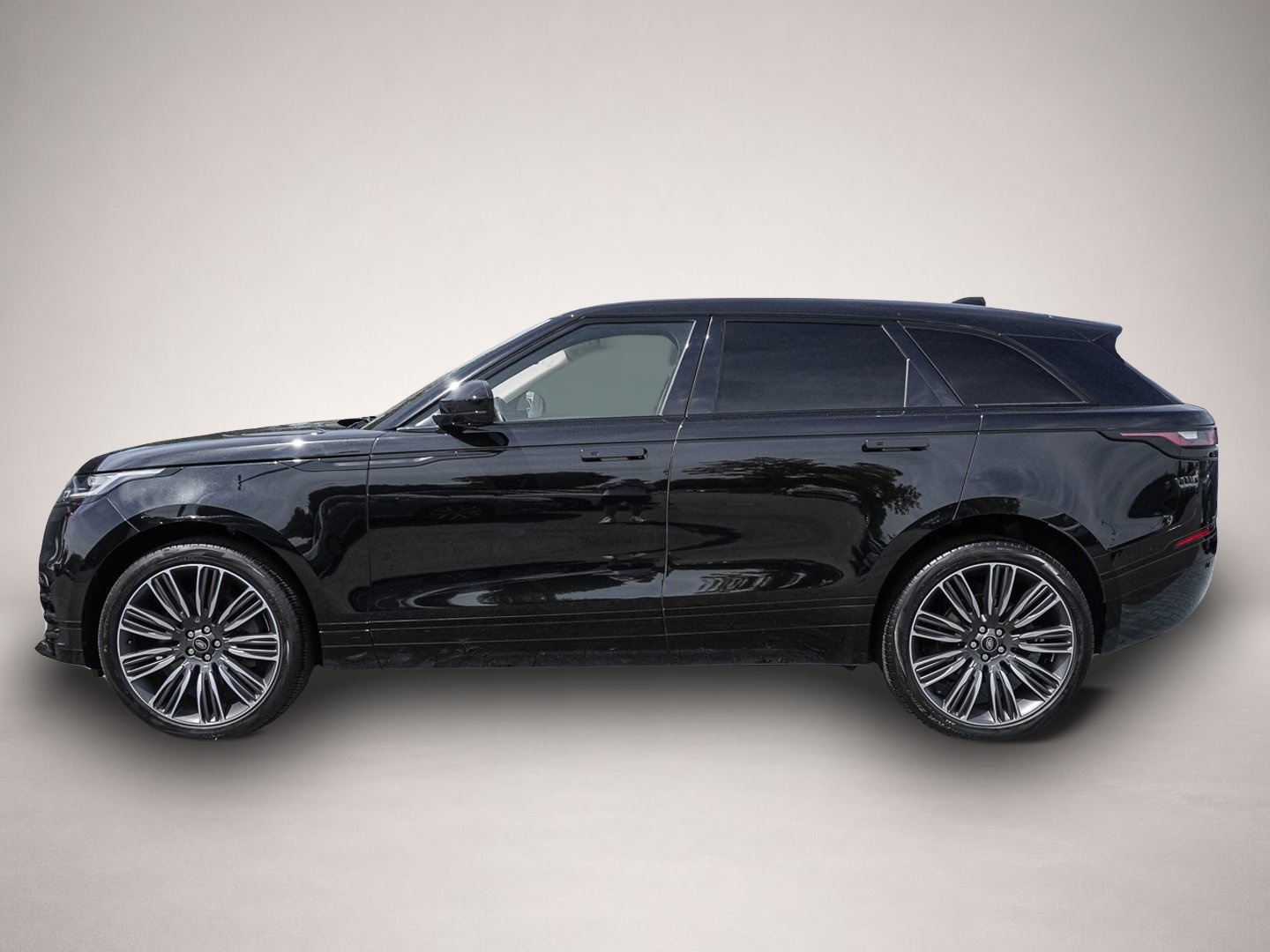 Bild 4 Land Rover Range Rover Velar 3.0 d R-Dynamic SE Leder ACC K