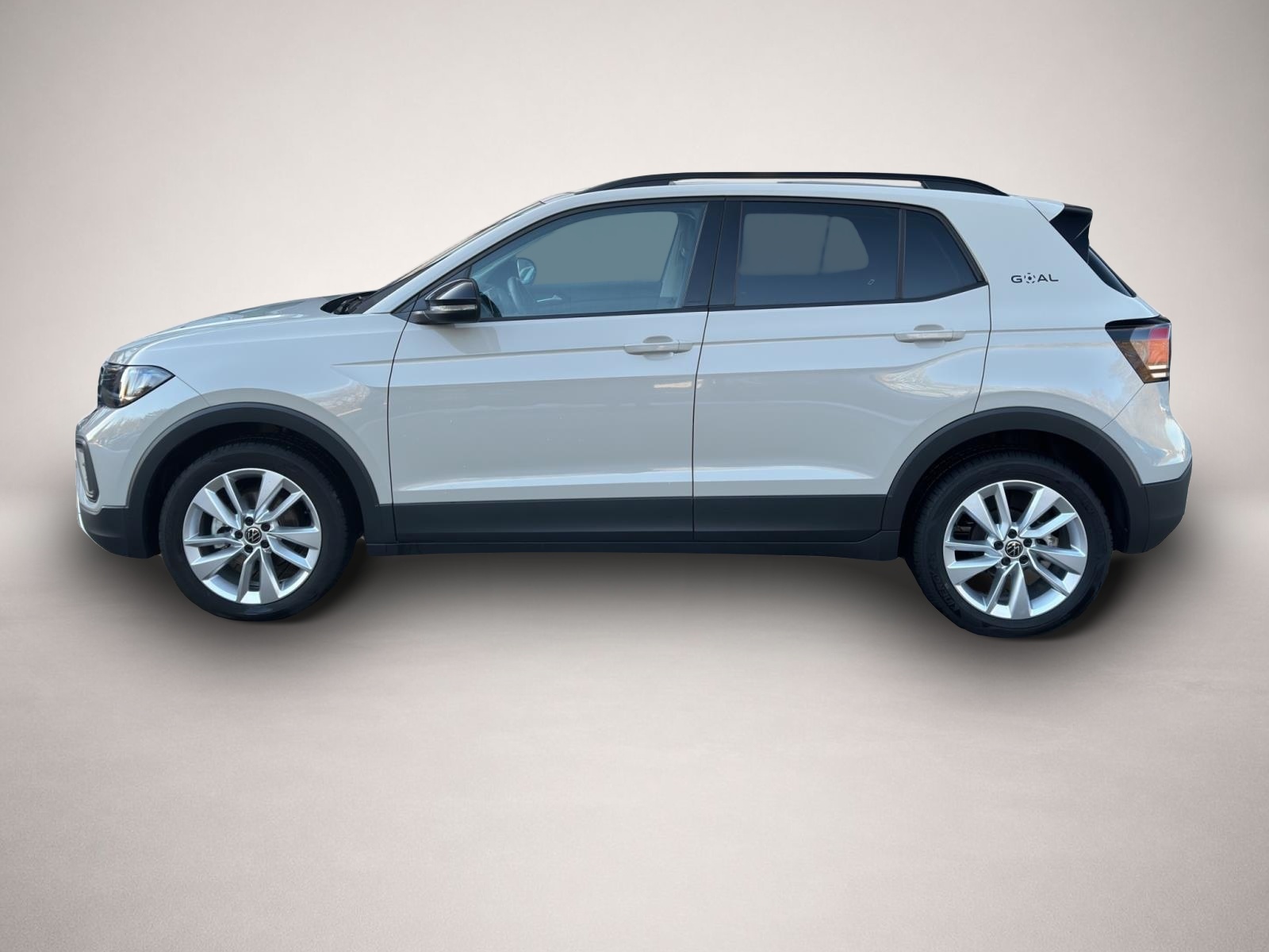 Fotografie 3 des Volkswagen T-Cross 1.5 TSI DSG Goal AHK NAVI KAMERA LED