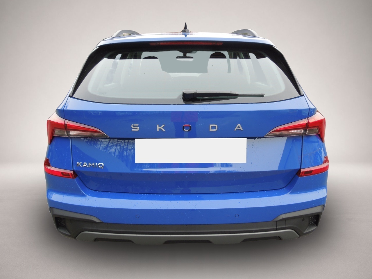 Bild 5 Skoda Kamiq 1.0 TSI Essence/LED/Sitzheizung/PDC/MFL