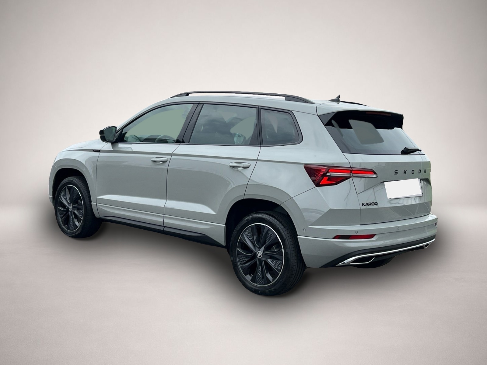 Bild 4 Skoda Karoq Sportline TSI DSG|AHK|360°|COLUMBUS|eHECK