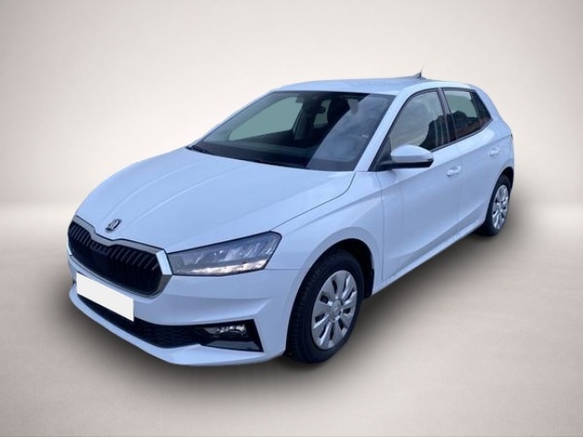 Skoda Fabia 1.0 TSI AT Selection, SHZ,Klima,Appcon. 85 kW (. - Thumbnail 2