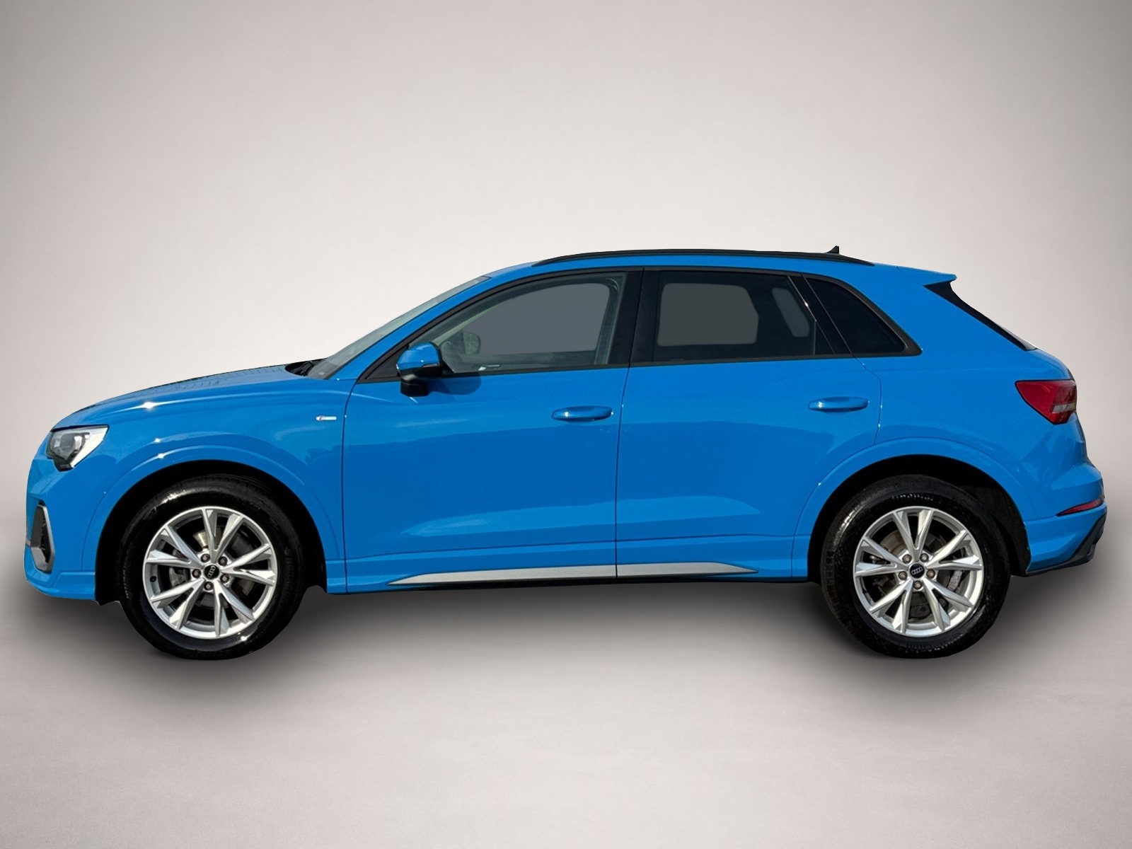 Bild 3 Audi Q3 S line 35 TDI s tronic|AHK|el.HECK|TEMPOMAT