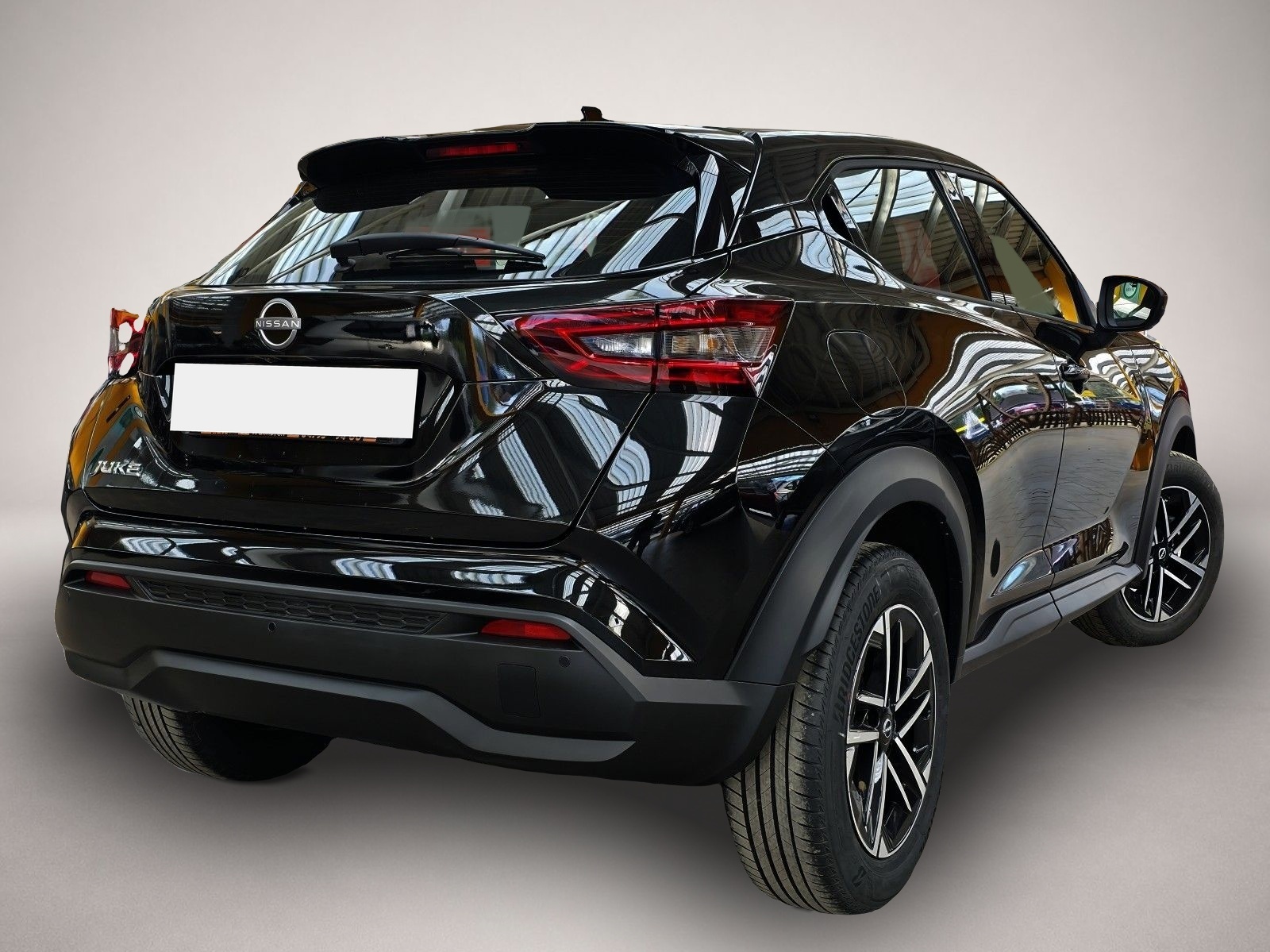 Bild 3 Nissan Juke DIGT DCT N-Connecta Navi Kamera SHZ+LHZ 17"