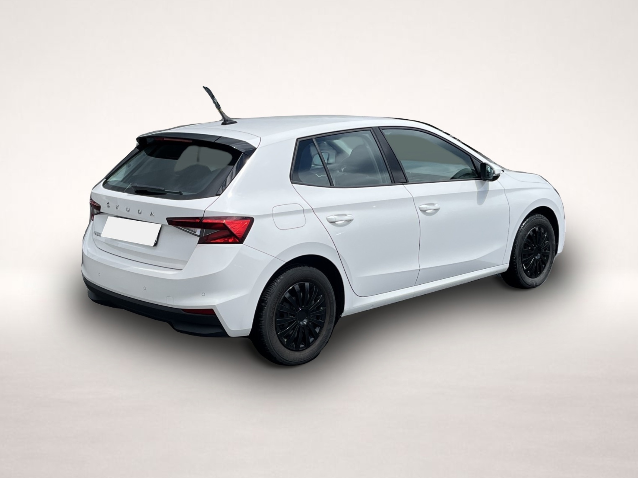 Fotografie 7 des Skoda Fabia 1.0 Active DAB LED PDC SHZ