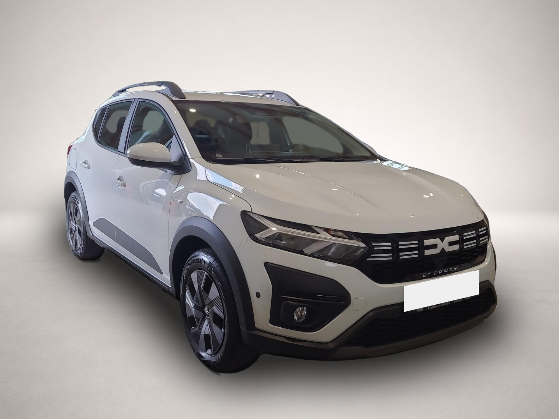 Bild 4 Dacia Sandero Stepway Expression Tageszulassung! Navi