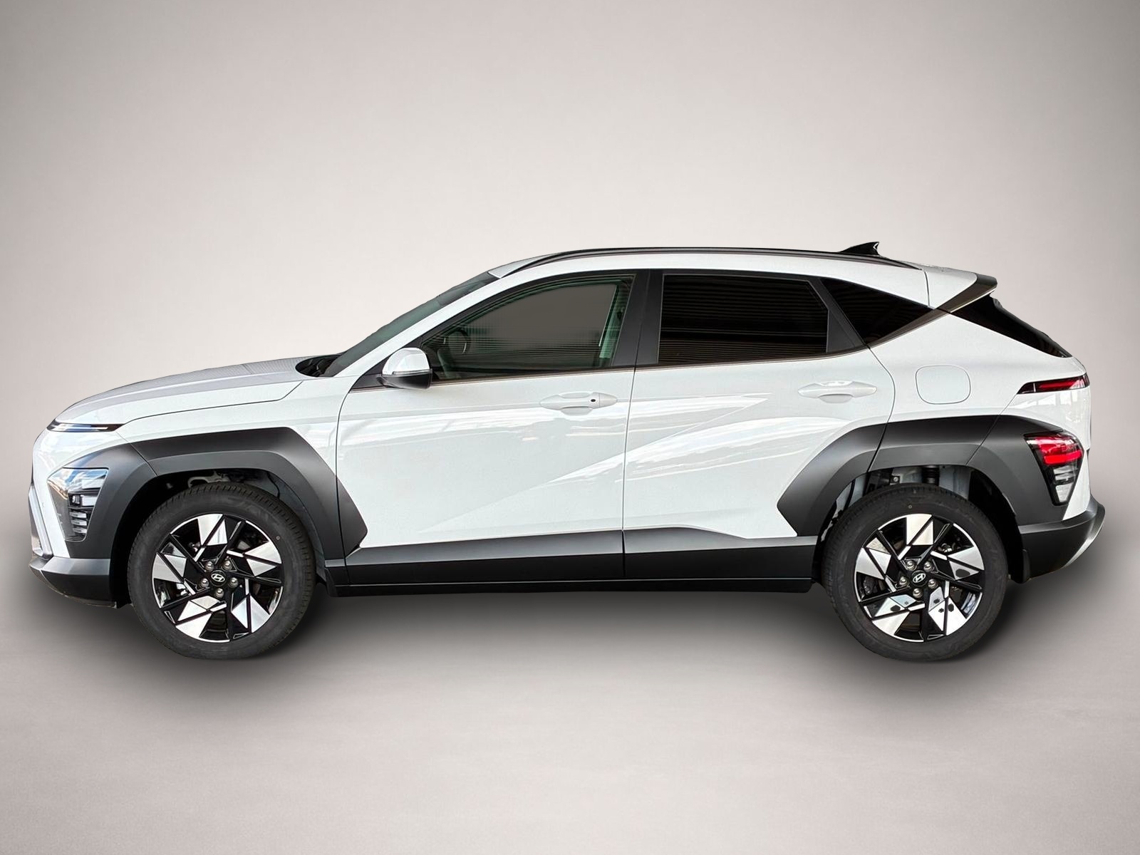 Bild 2 Hyundai Kona HEV (SX2) Trend Line 1.6 GDI 2WD HEV / Sitz